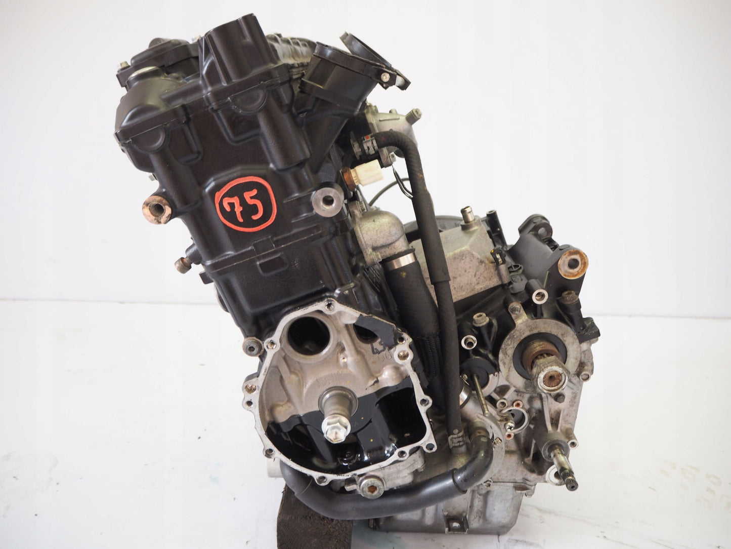 SUZUKI GSX-S 750 17-23 Motor Motorblock Engine 4