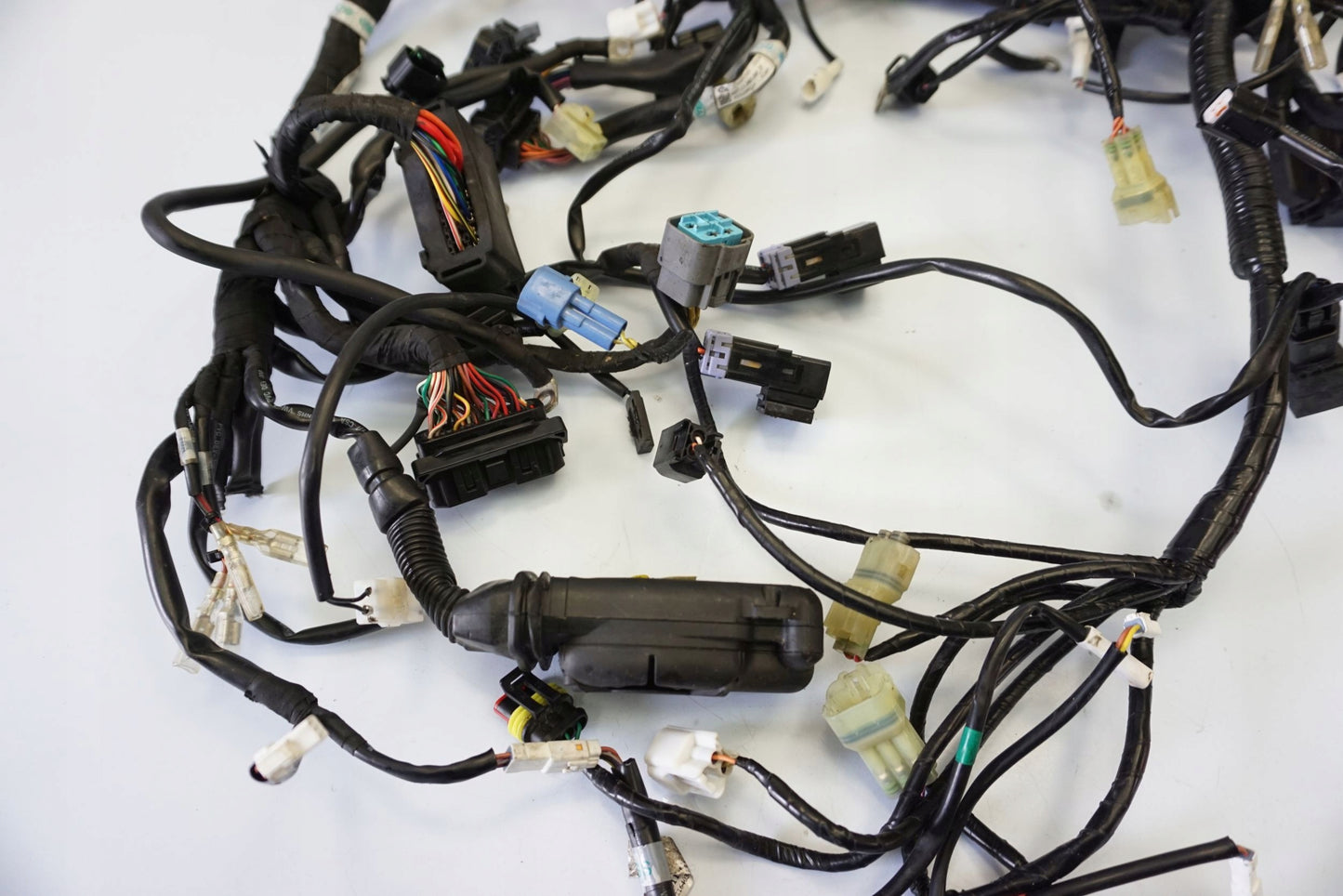 KTM 1290 SUPER DUKE 17-20 Kabelbaum Wiring Harness 8