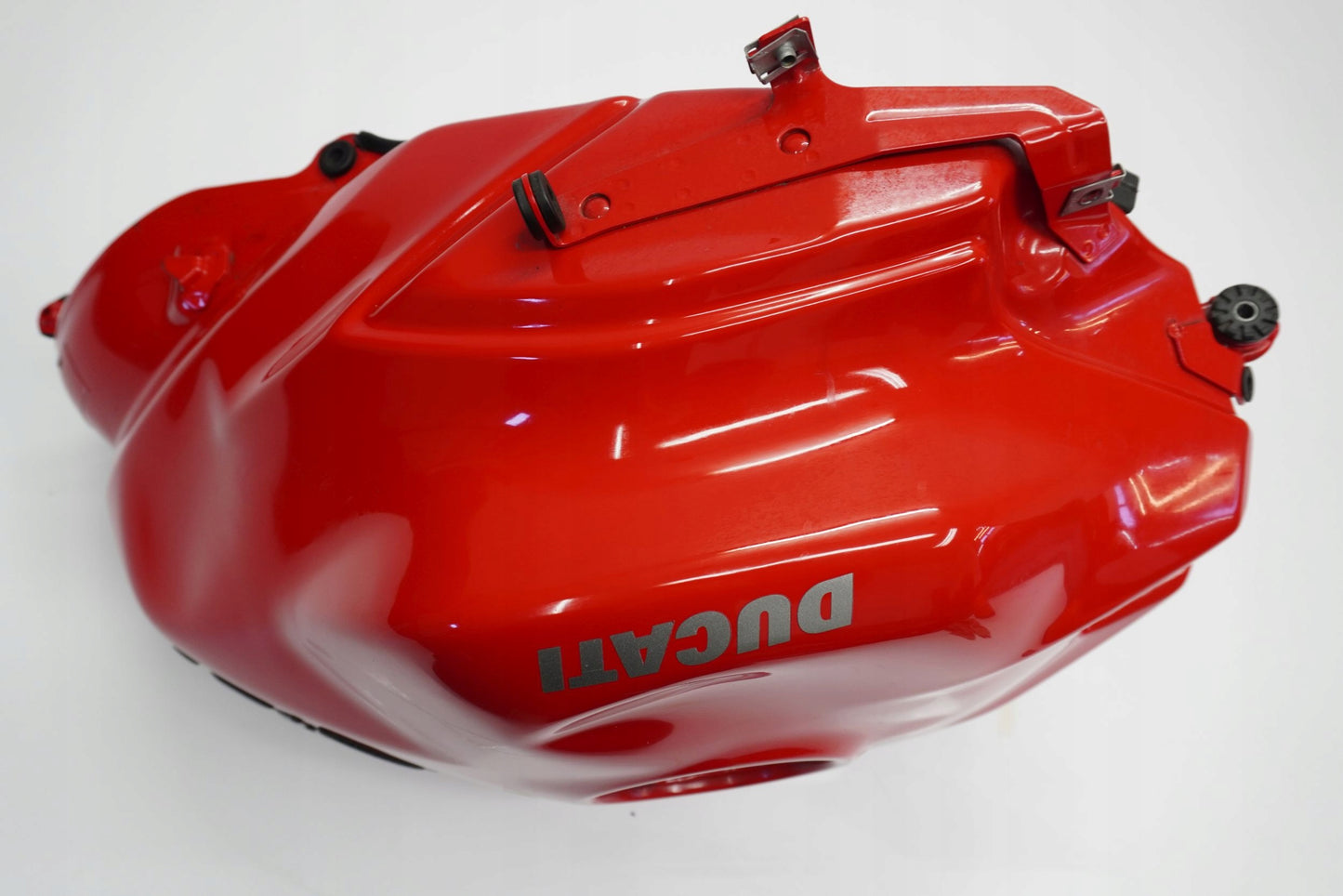 DUCATI SUPERSPORT S 937 17- Kraftstofftank Benzintank Fuel Tank 6