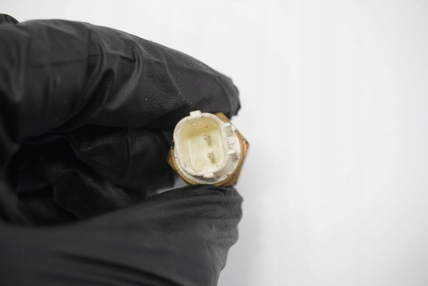 KAWASAKI Z-900 17-19 Temperatursensor Thermostat Temperature sensor 4