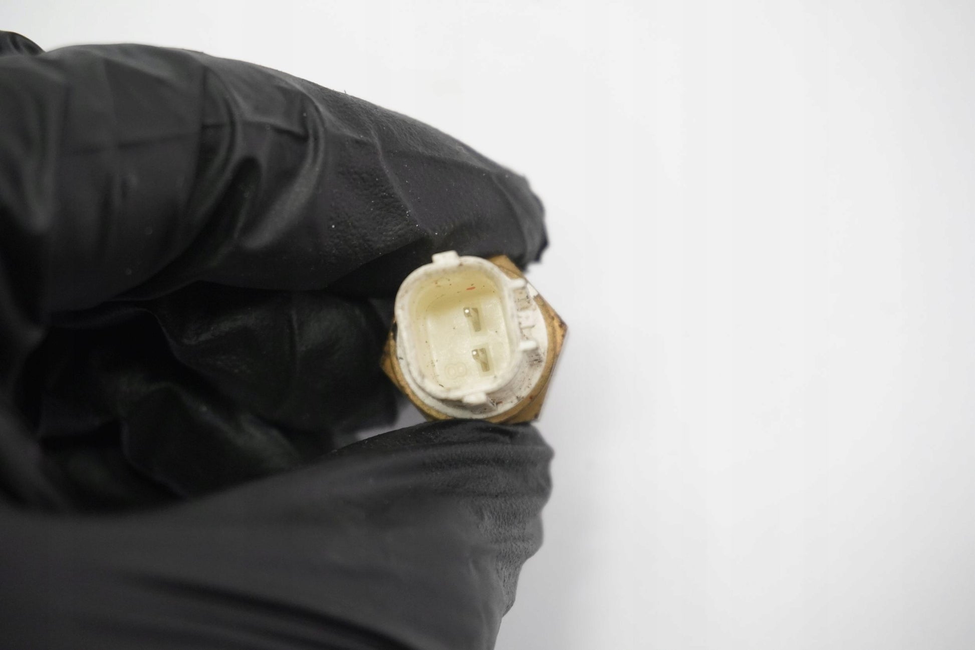 KAWASAKI Z-900 17-19 Temperatursensor Thermostat Temperature sensor 4