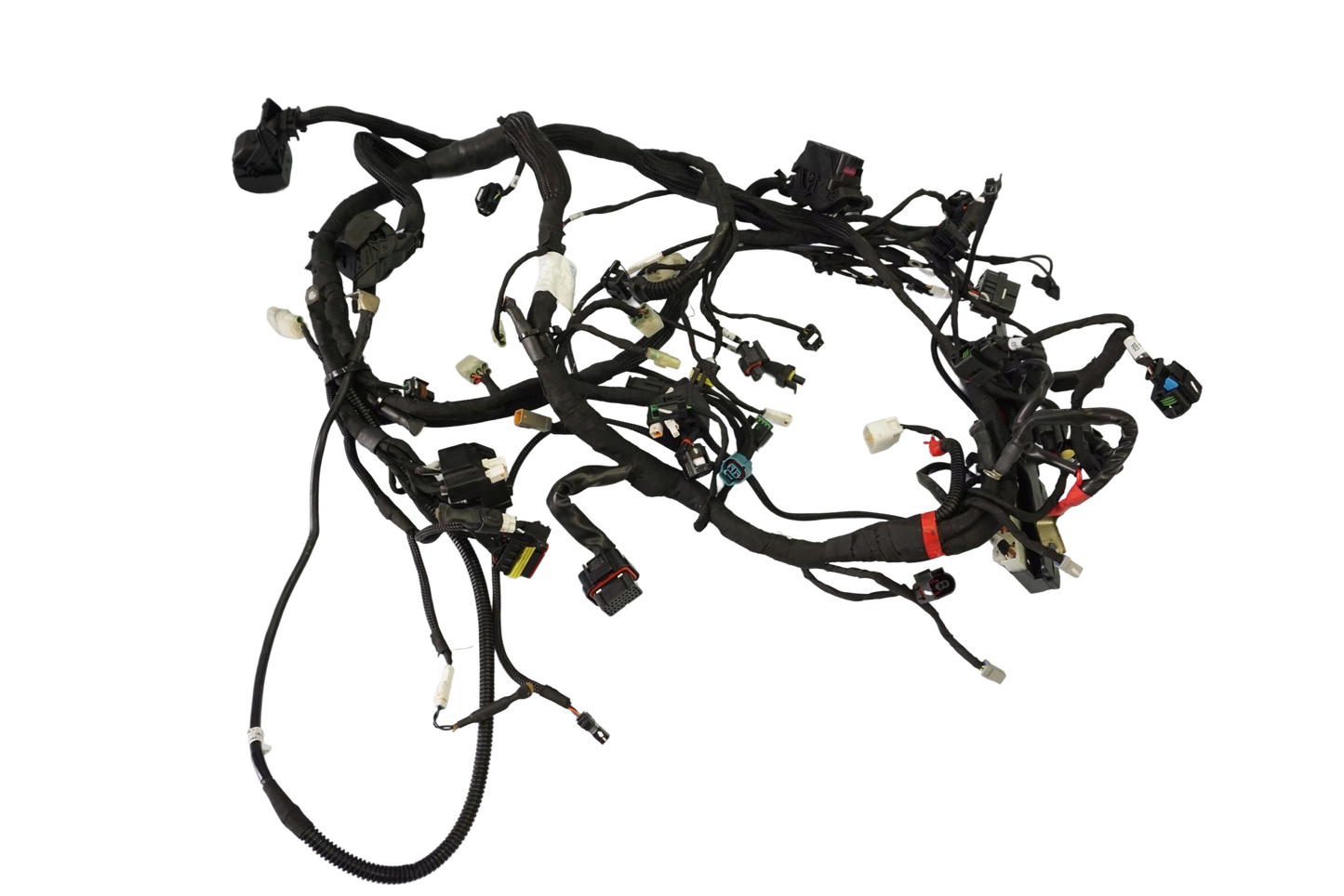 DUCATI MULTISTRADA 950 19- Kabelbaum Wiring Harness 1
