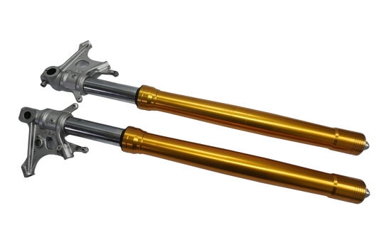 APRILIA RS 660 20- Gabel Gabelholme Fork 1