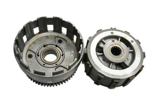 DUCATI MULTISTRADA 950 19- Kupplung Kupplungskorb Clutch 1