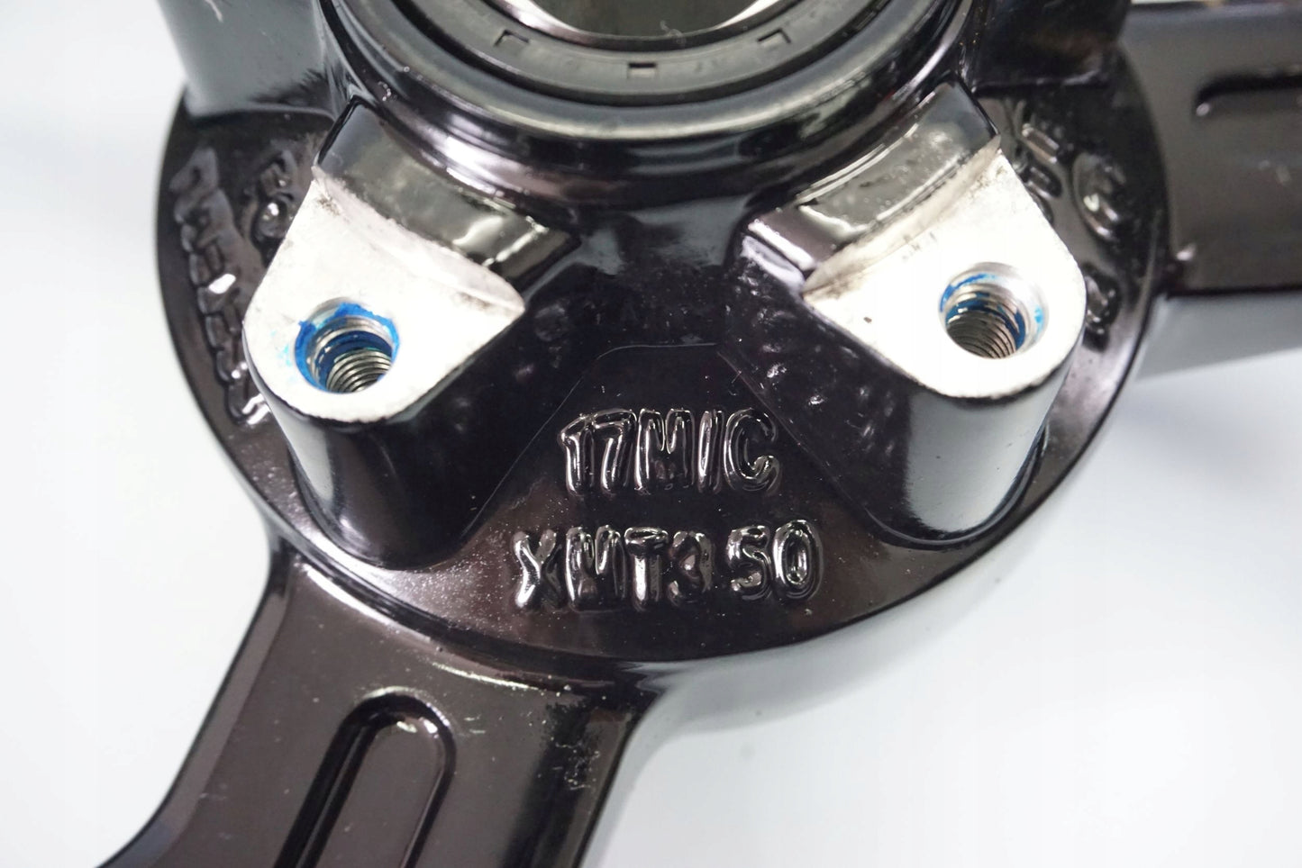 DUCATI SUPERSPORT 937 17- Felge vorne Wheel Vorderrad 11