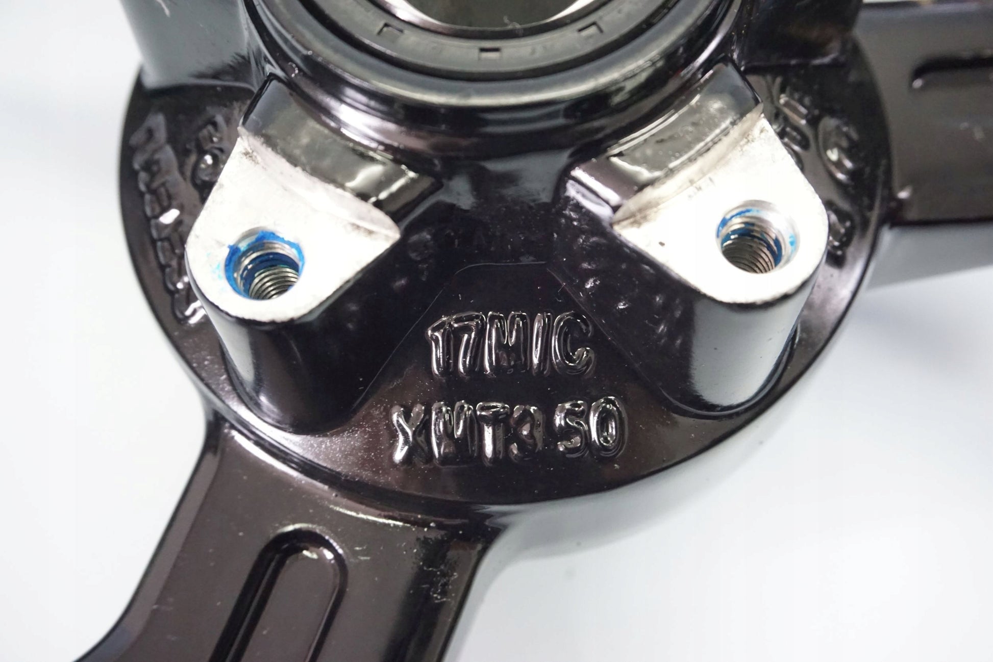 DUCATI SUPERSPORT 937 17- Felge vorne Wheel Vorderrad 11