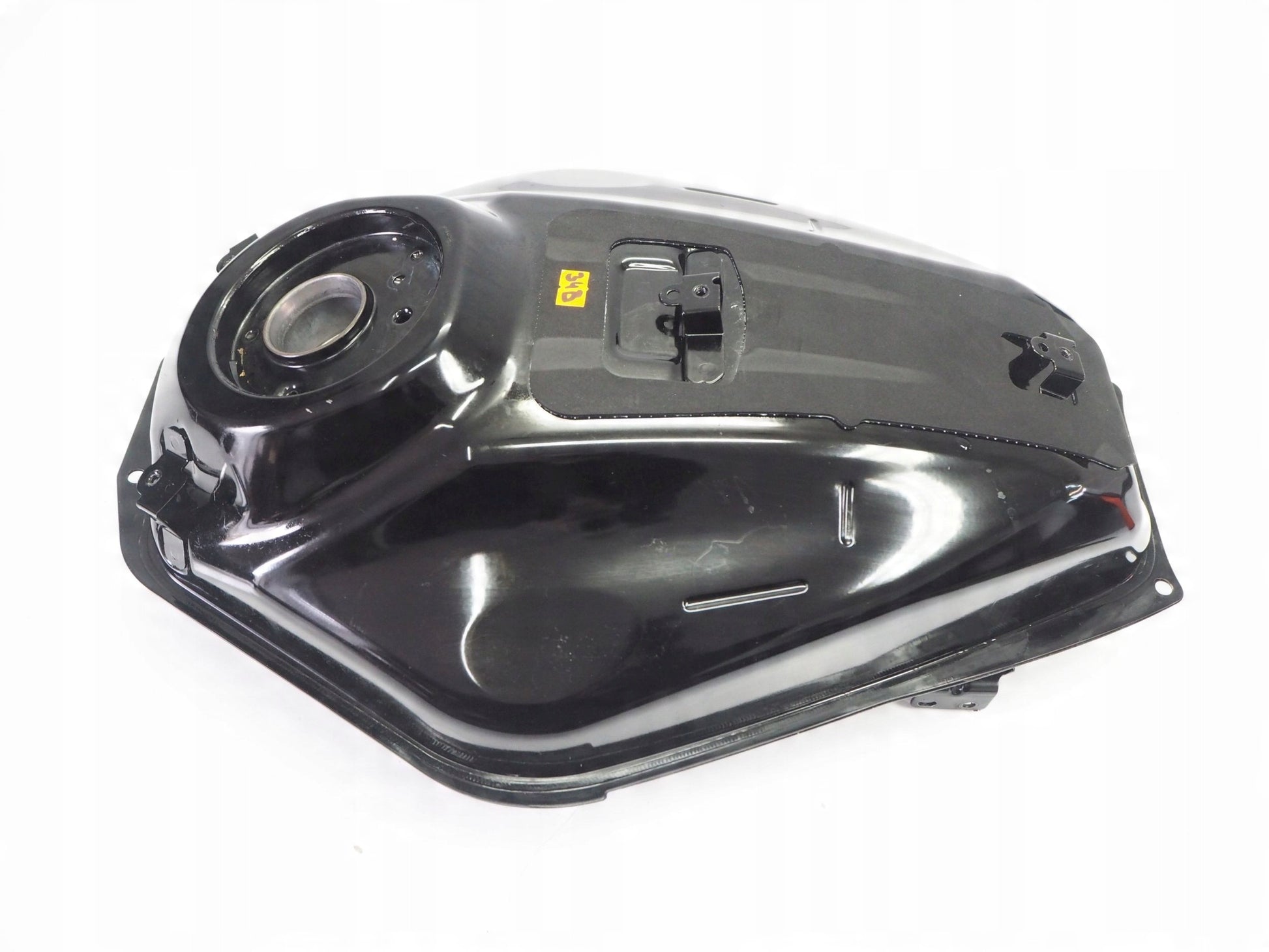 YAMAHA XSR-700 16-18 Kraftstofftank Benzintank Fuel Tank 10
