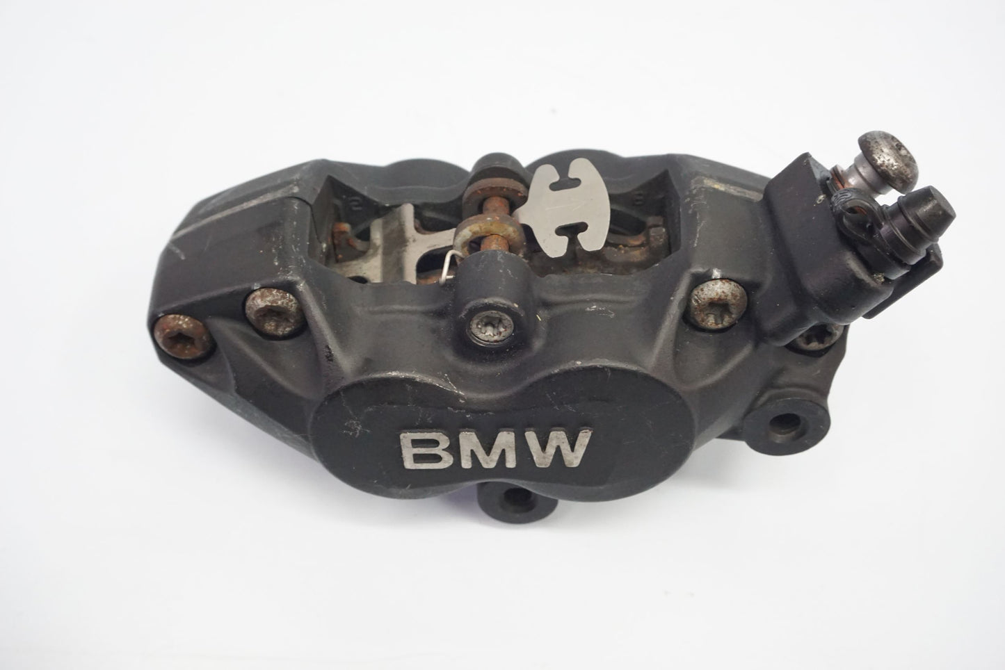 BMW R 1200 RT K26 05-09 Bremse Bremssattel Bremszange vorne rechts