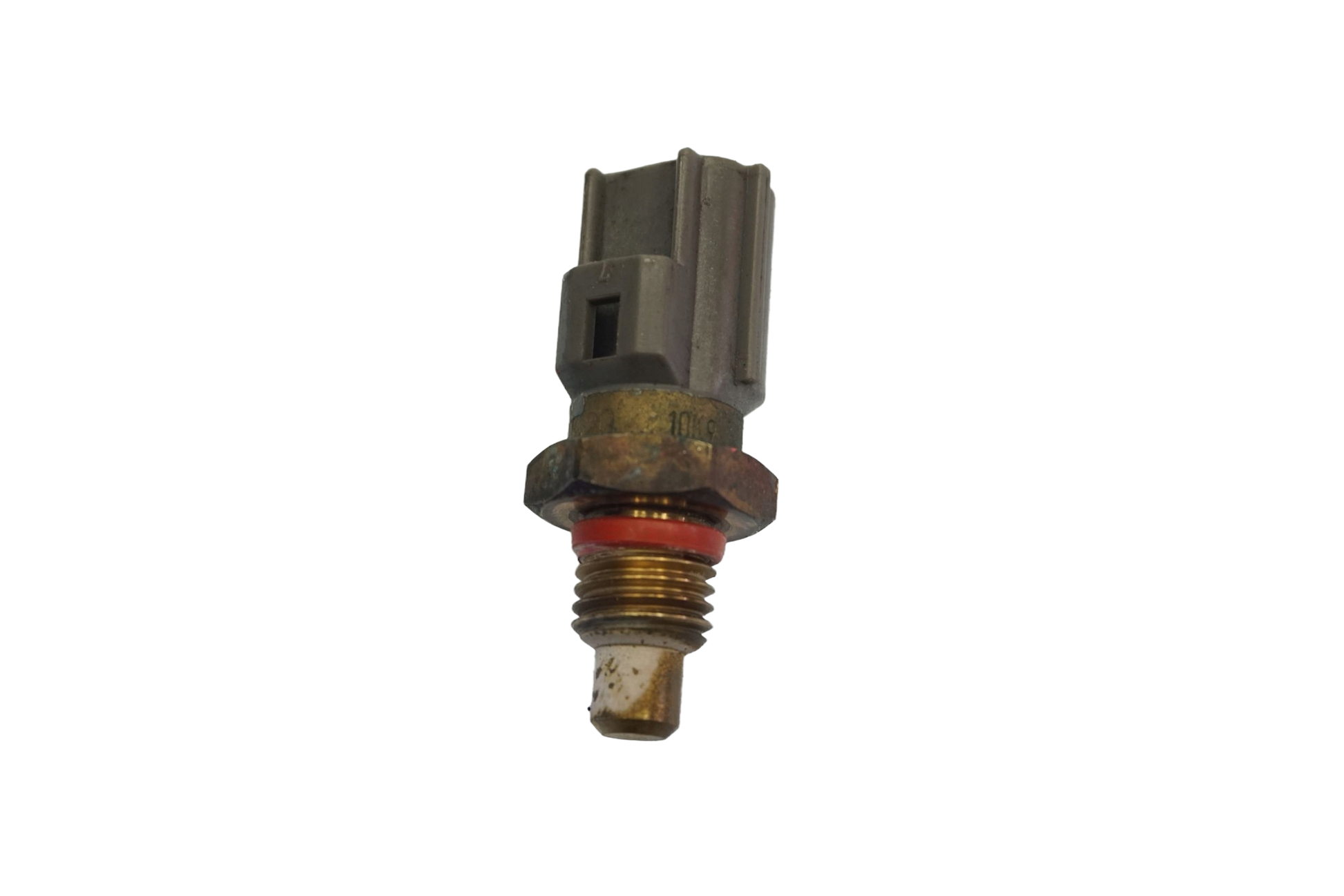 KTM 1190 RC8 08-10 Temperatursensor Thermostat Temperature sensor 1