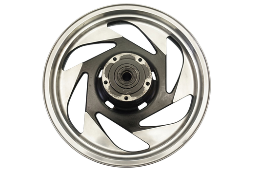 SUZUKI M 1800 R INTRUDER 06- Felge vorne Wheel Vorderrad 1