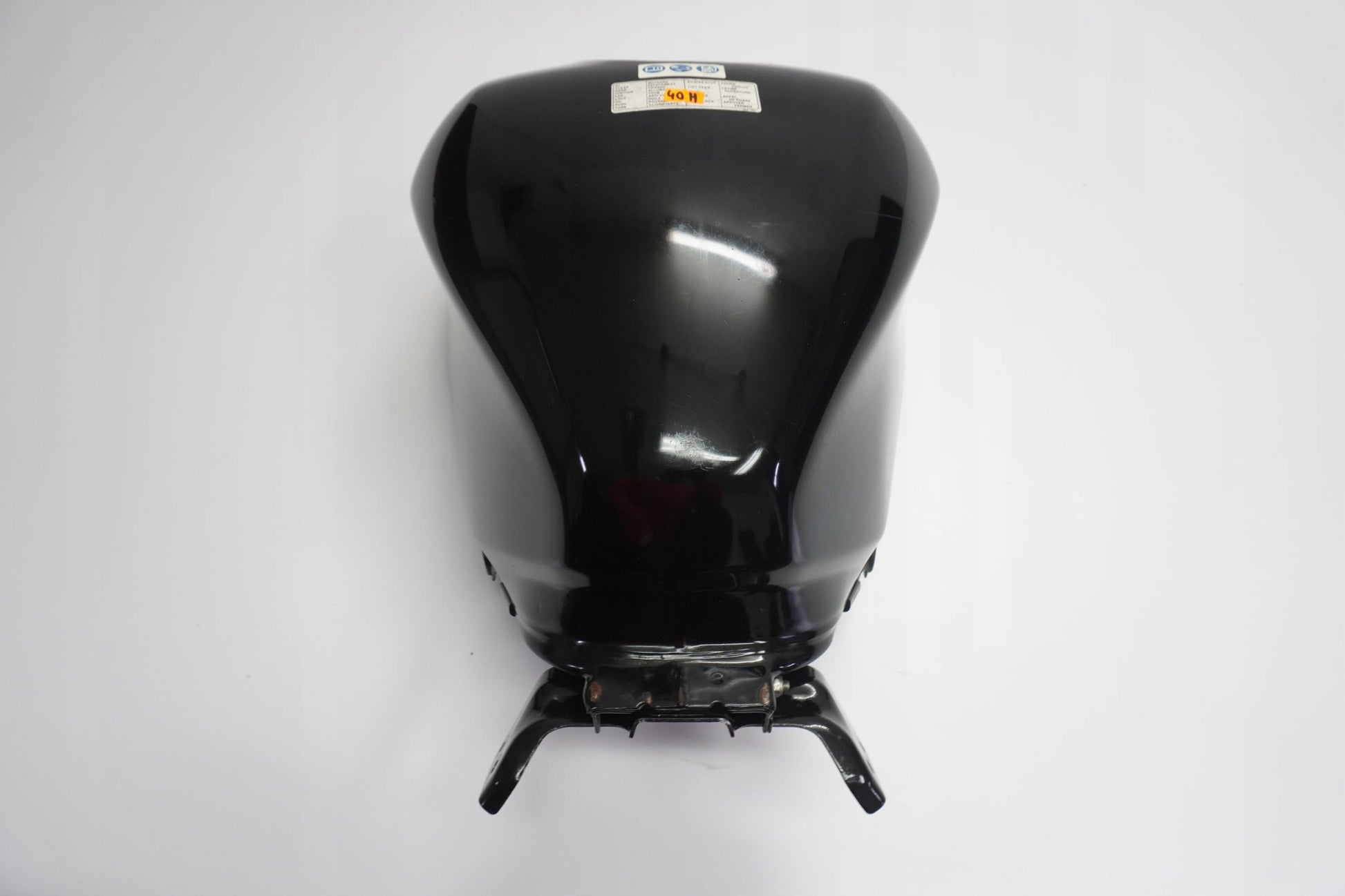 HONDA CBR 500 R 13-15 Kraftstofftank Benzintank Fuel Tank 4