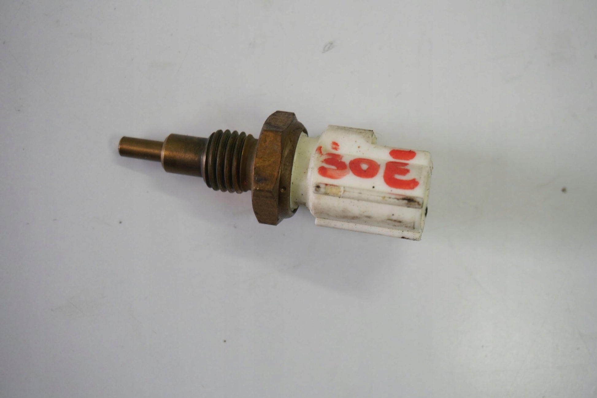 SUZUKI GSX-S 750 17-23 Temperatursensor Thermostat Temperature sensor 2