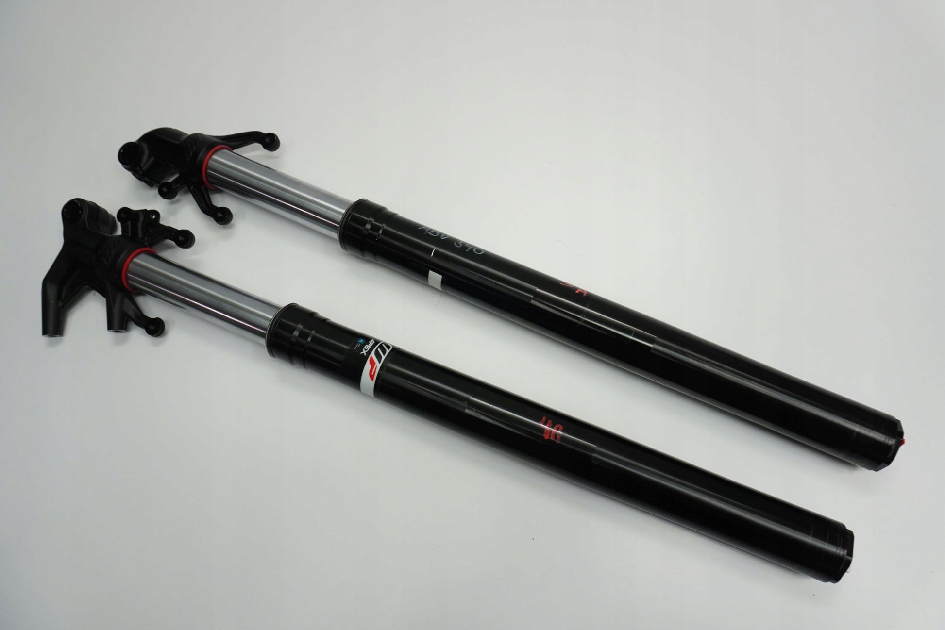 KTM 390 ADV ADVENTURE Gabel Gabelholme Fork 11