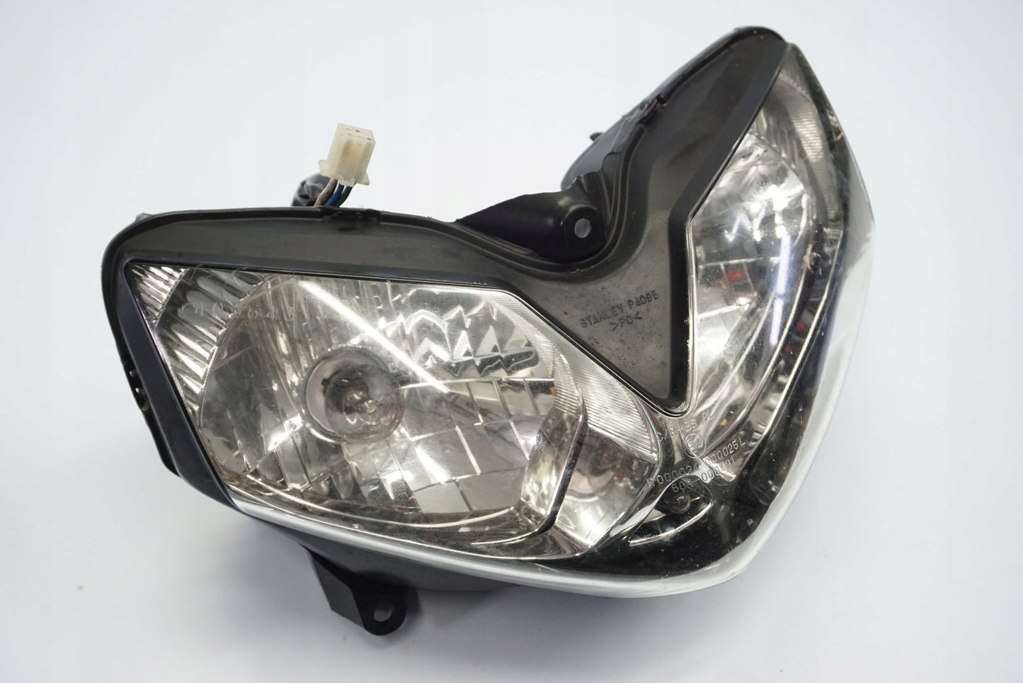 HONDA XL 125 V VARADERO 07-11 Scheinwerfer Headlight 11