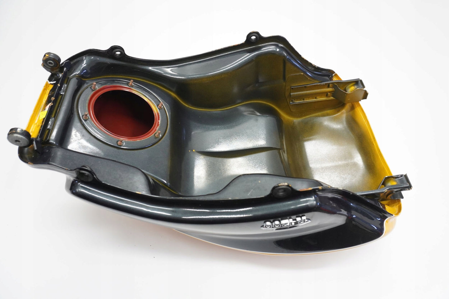 BMW R 1200 C 97-04 Kraftstofftank Benzintank Fuel Tank 13