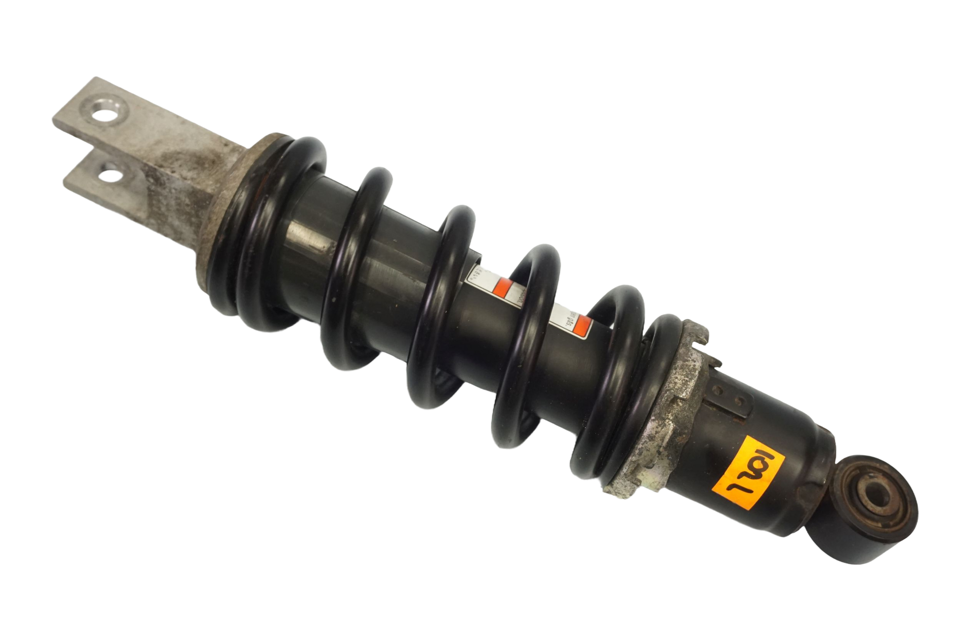 KAWASAKI Z-800 13-17 Stoßdämpfer Federbein shock absorber 1