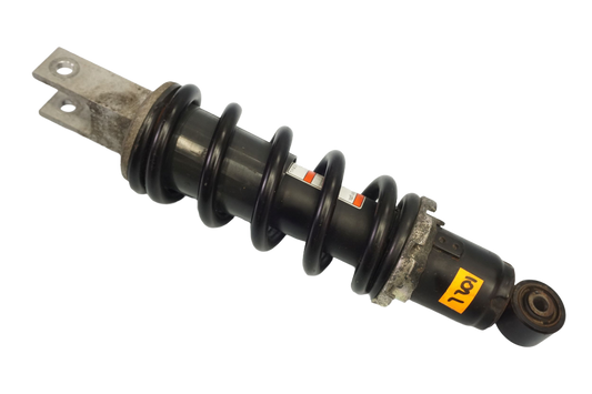 KAWASAKI Z-800 13-17 Stoßdämpfer Federbein shock absorber 1