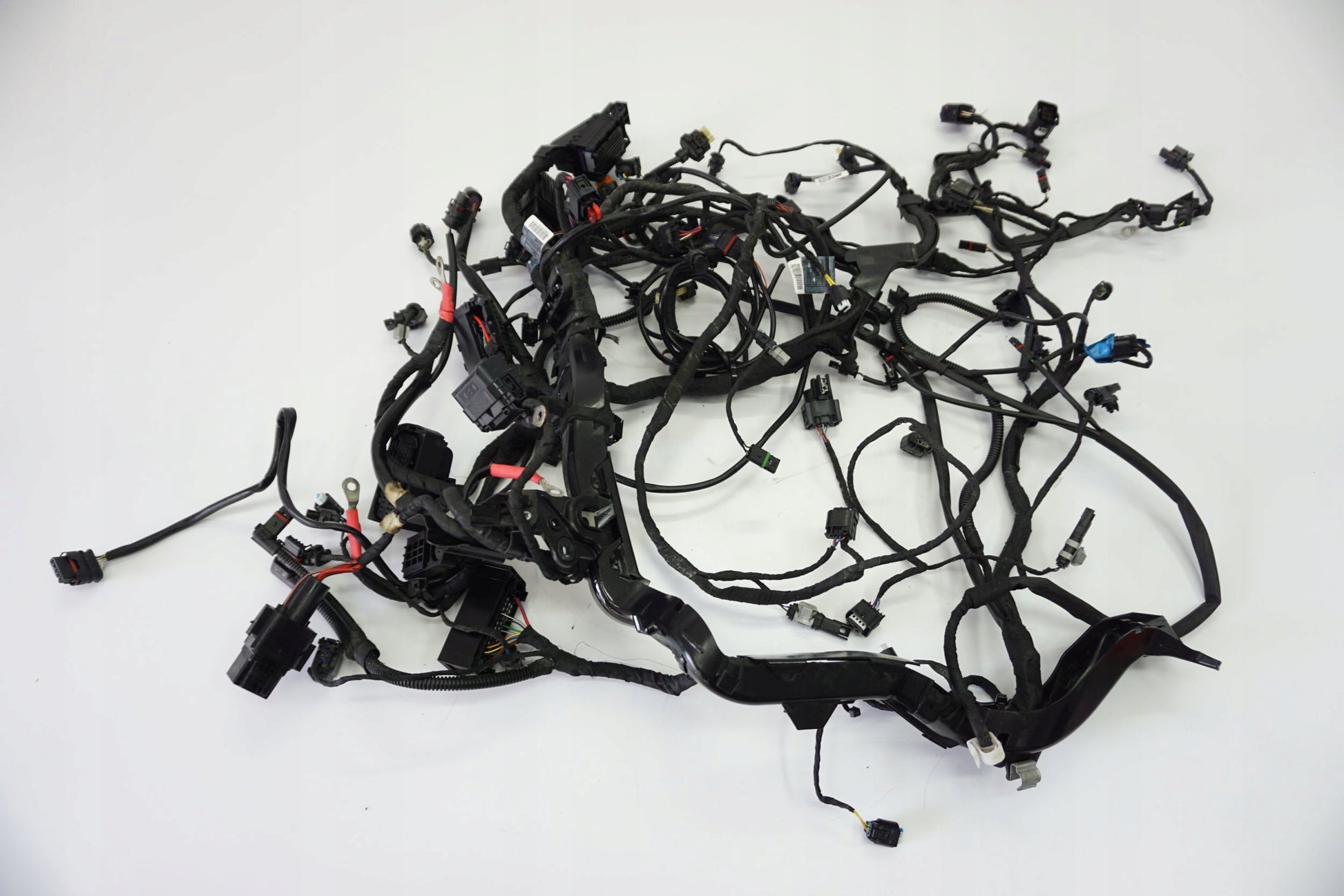 BMW R 1250 GS ADVENTURE HP 19- Kabelbaum Wiring Harness 2