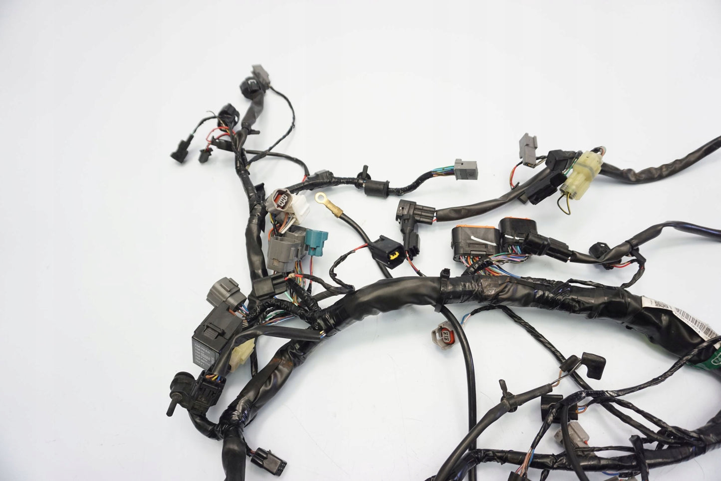 KAWASAKI 650 ER-6N 12-17 Kabelbaum Wiring Harness 8