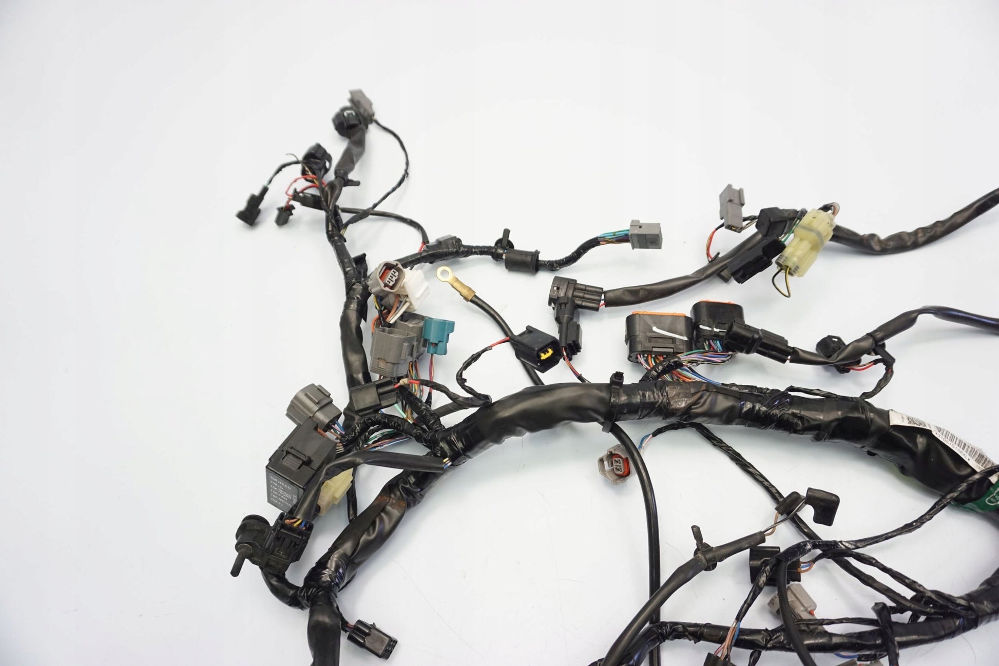 KAWASAKI 650 ER-6N 12-17 Kabelbaum Wiring Harness 8