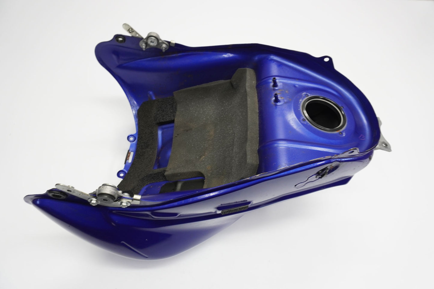 YAMAHA MT-09 TRACER 15-17 Kraftstofftank Benzintank Fuel Tank 9