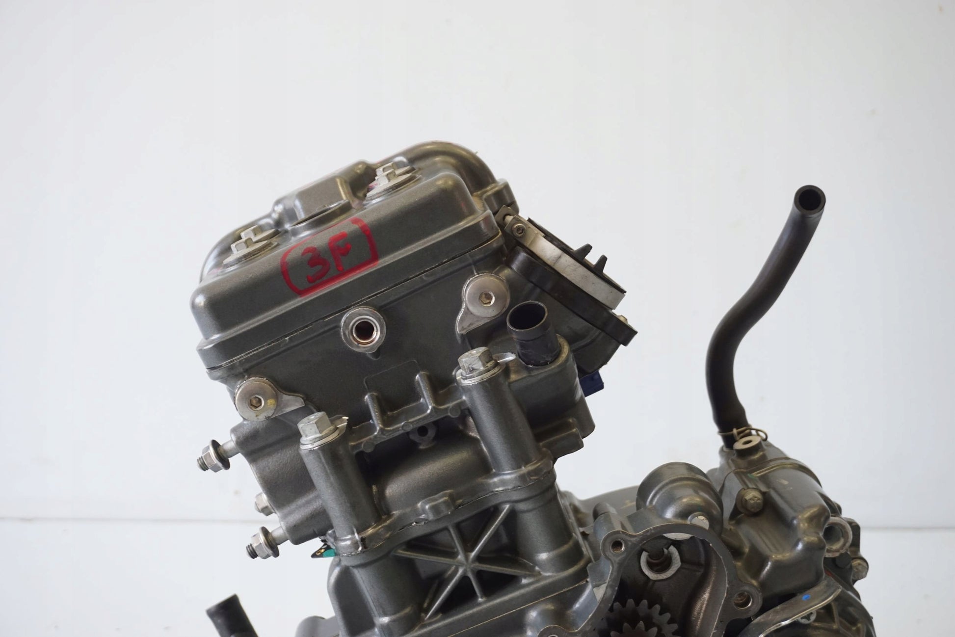 KTM 125 DUKE 17- Motor Motorblock Engine 3
