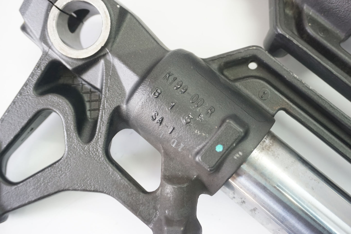 KAWASAKI Z1000 10-13 Gabel Gabelholme Fork 15