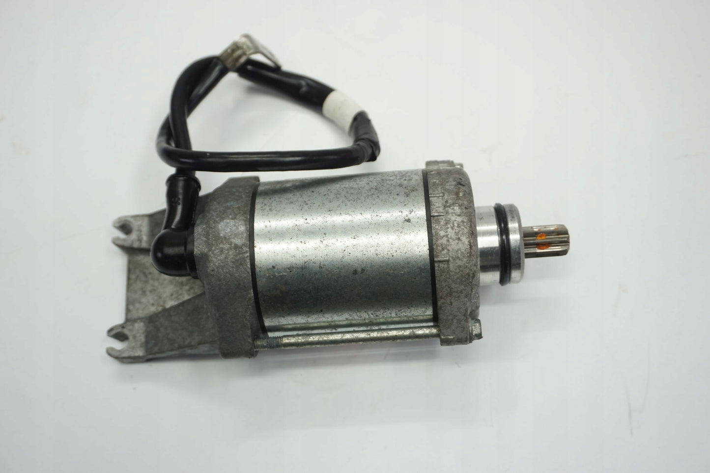 KAWASAKI Z 650 20-22 Anlasser Starter Motor 3