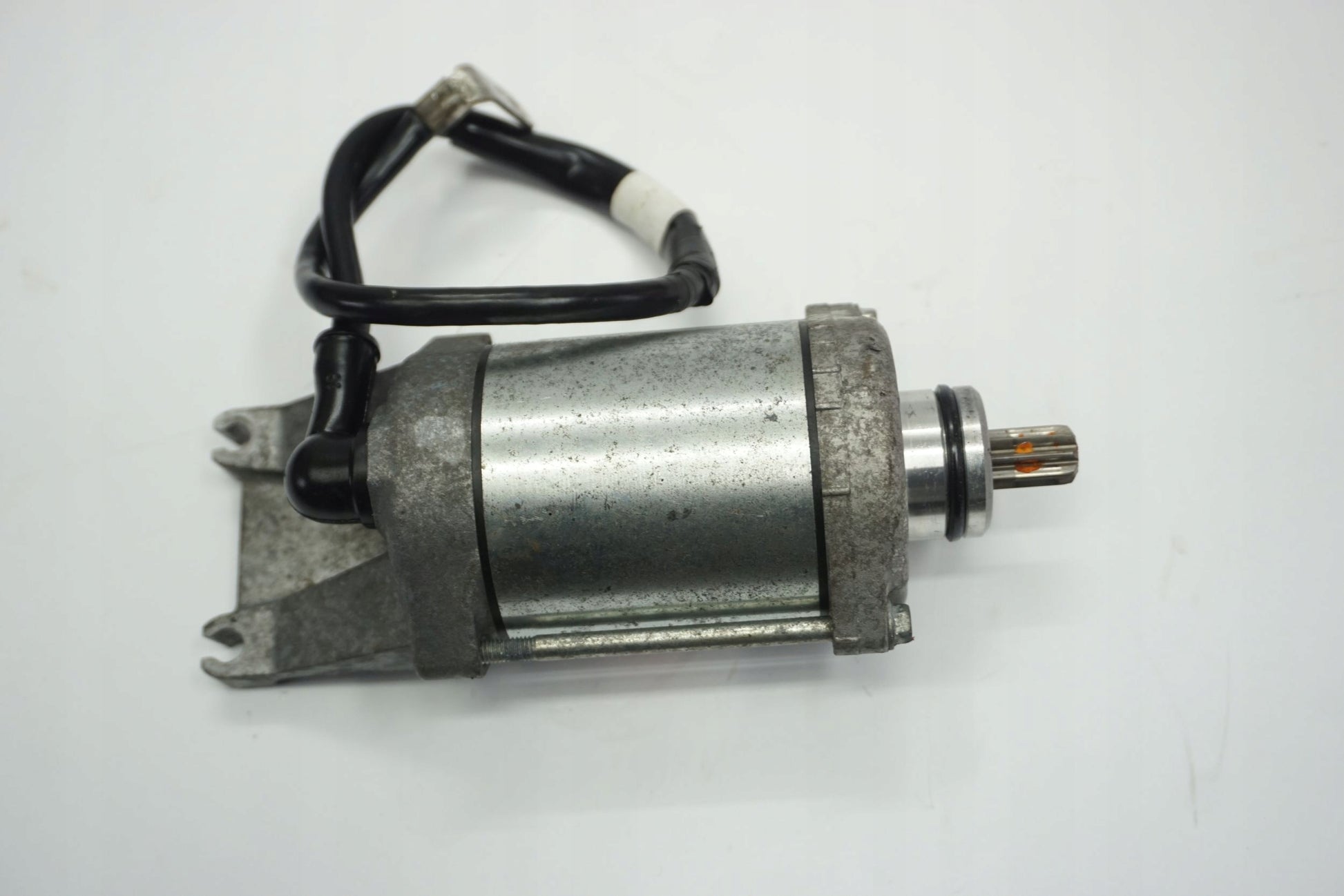 KAWASAKI Z 650 20-22 Anlasser Starter Motor 3