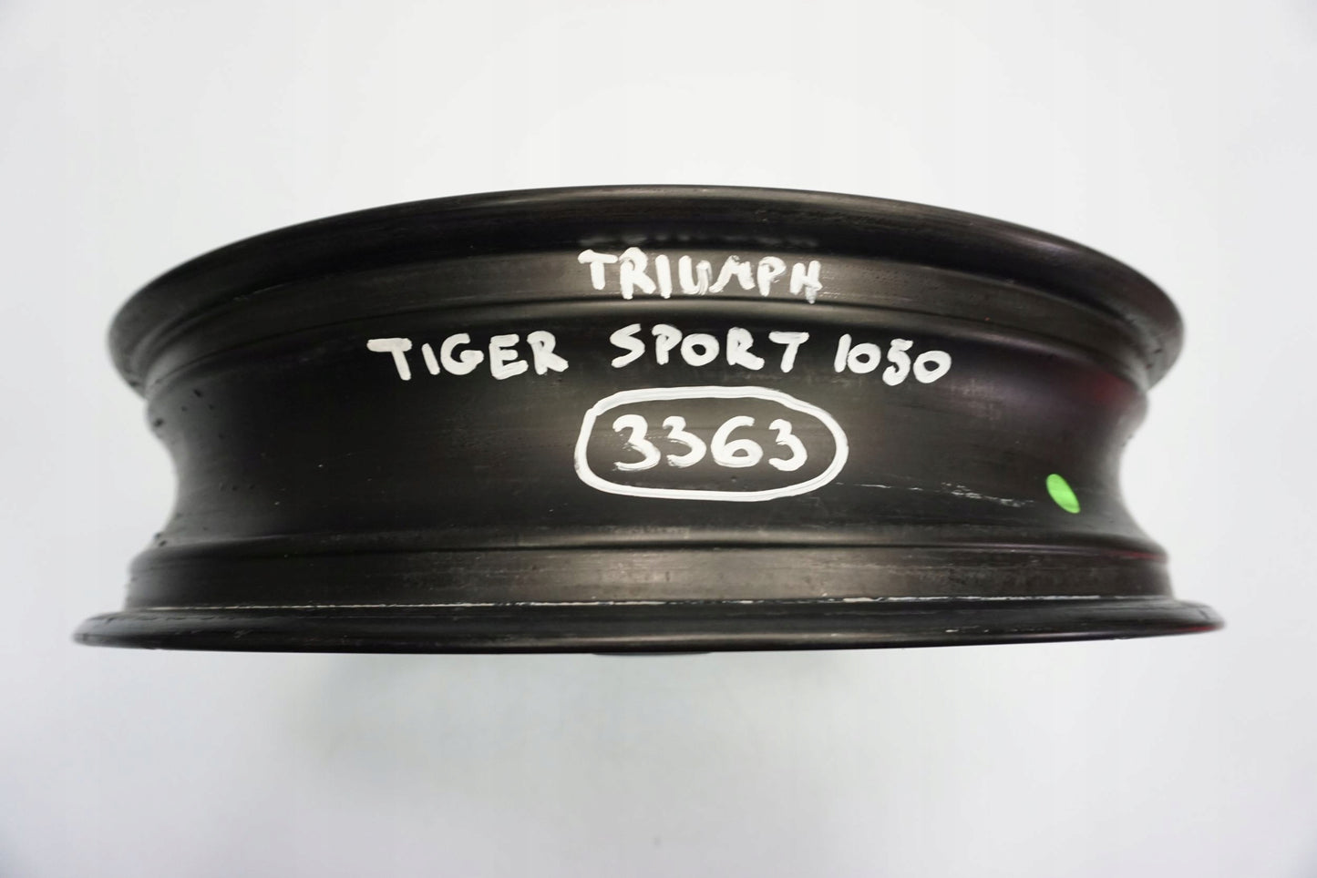 TRIUMPH TIGER SPORT 1050 16- Felge vorne Wheel Vorderrad 8