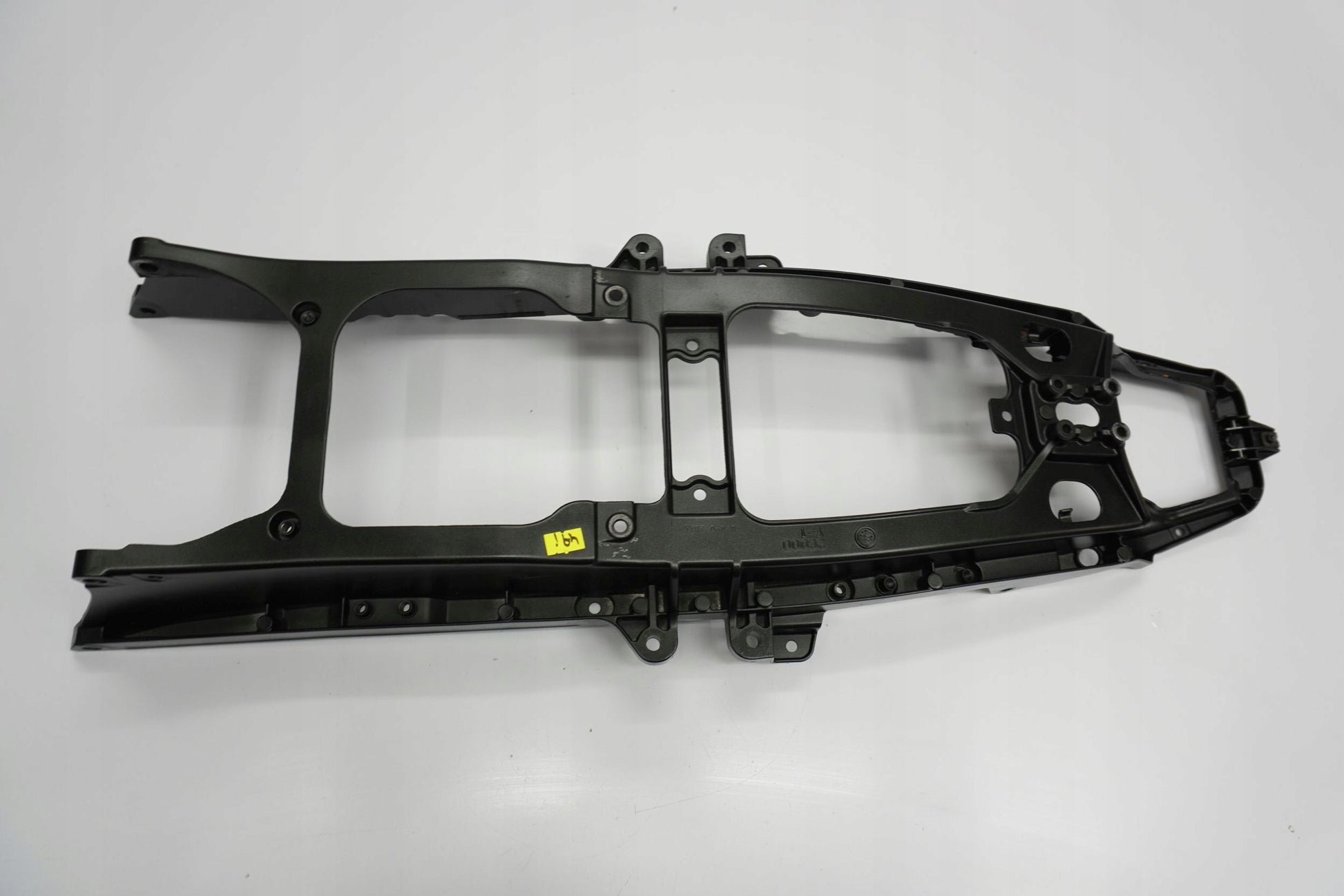 YAMAHA YZF-R6 RJ11 06-07 Heckrahmen Rahmen hinten rear frame 6