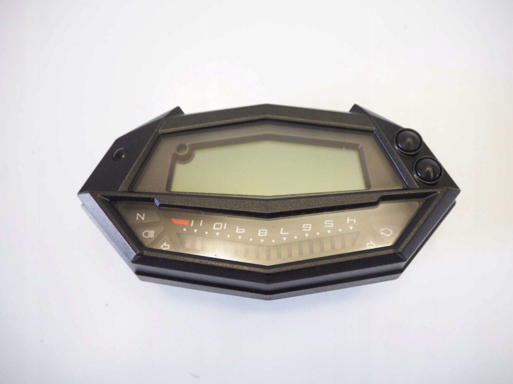 KAWASAKI Z1000 14-19 Tacho Tachometer Cockpit Speedometer 5