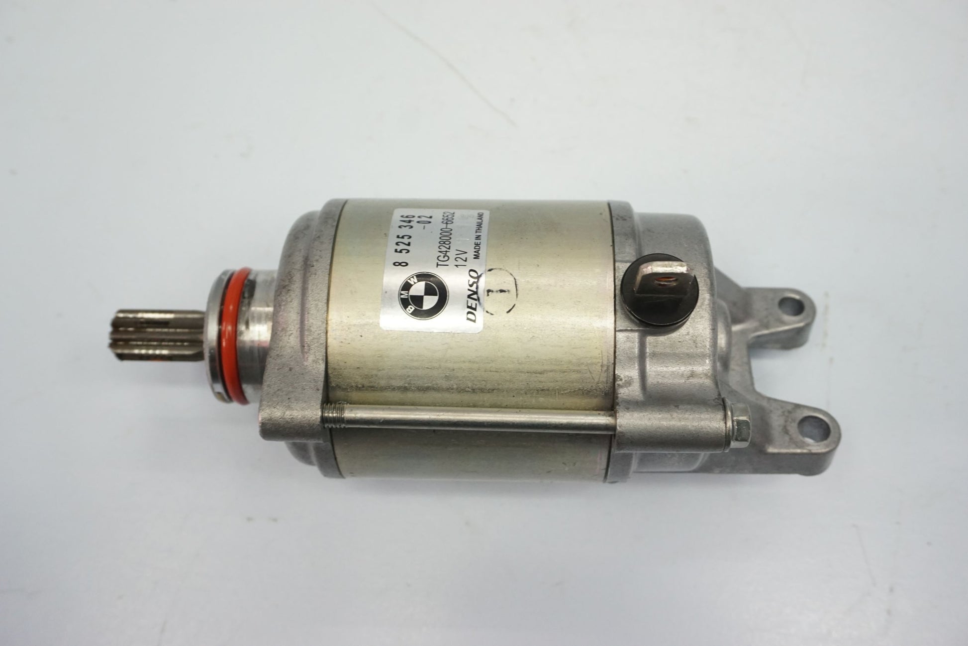 BMW S1000RR K67 19- Anlasser Starter Motor 3