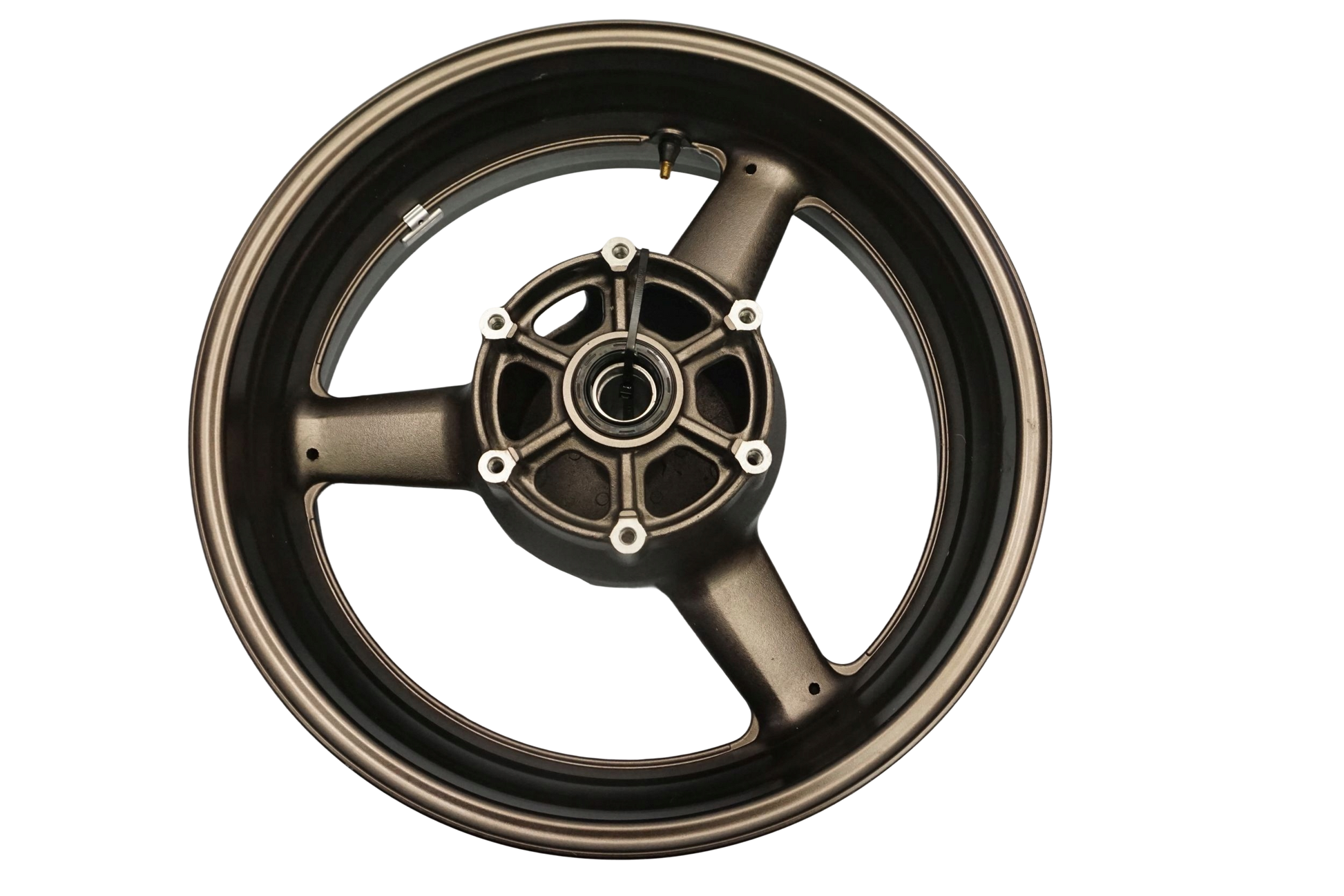 YAMAHA XJR 1300 RP19 RACER 15-16 Felge hinten Wheel Hinterrad 1