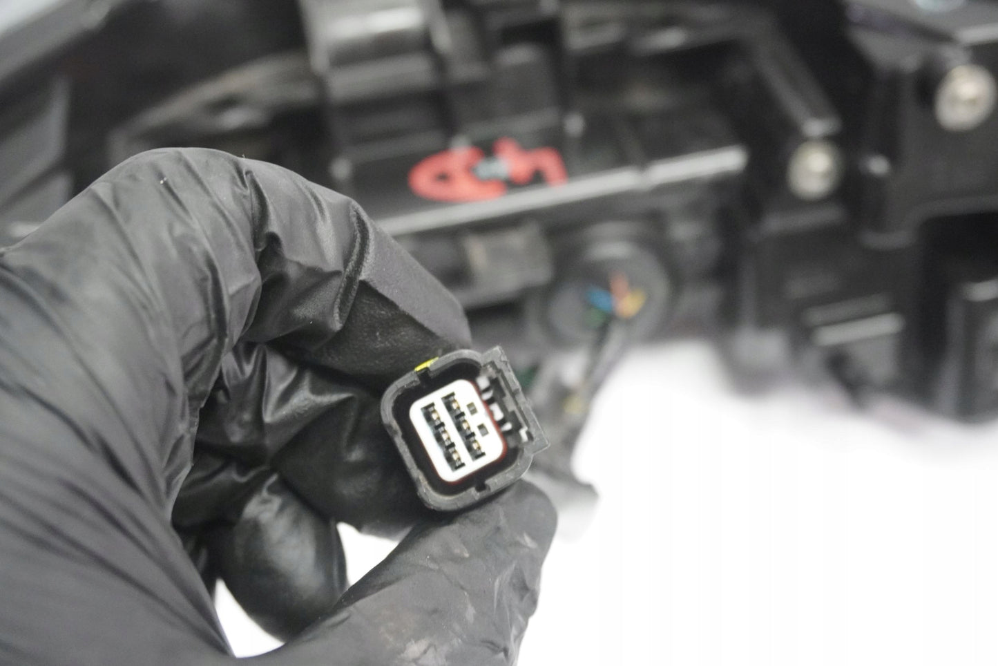 HONDA NSS 125 FORZA 18- Rücklicht 5