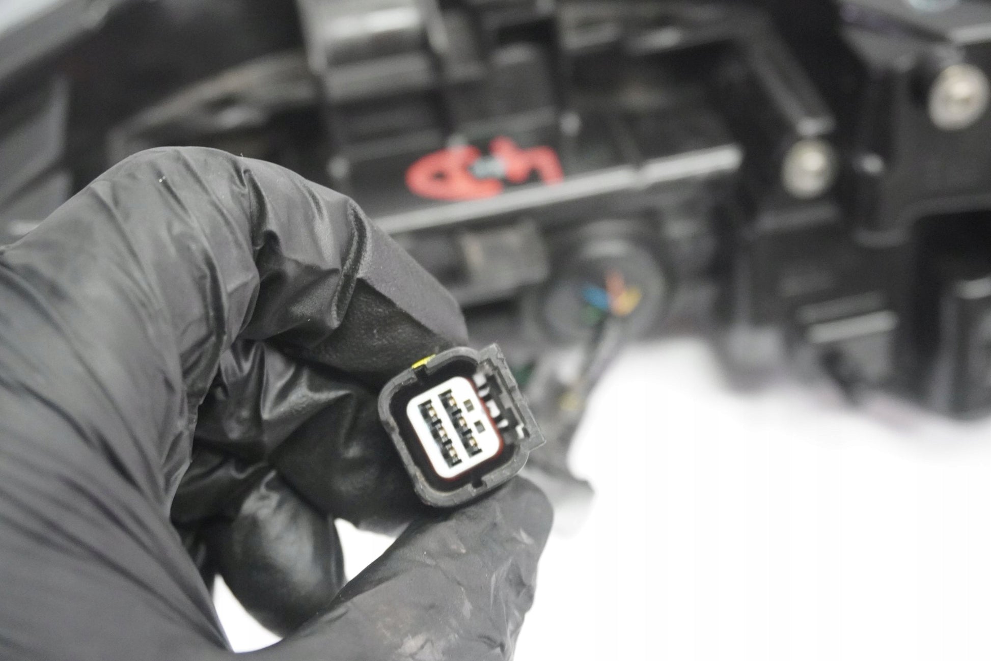 HONDA NSS 125 FORZA 18- Rücklicht 5