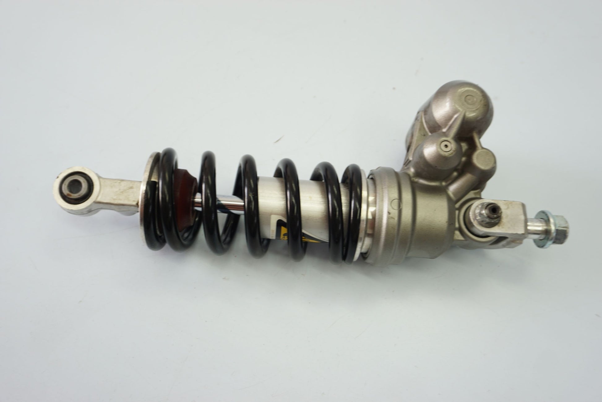 YAMAHA YZF-R1 1000 RN22 09-15 Stoßdämpfer Federbein shock absorber 5