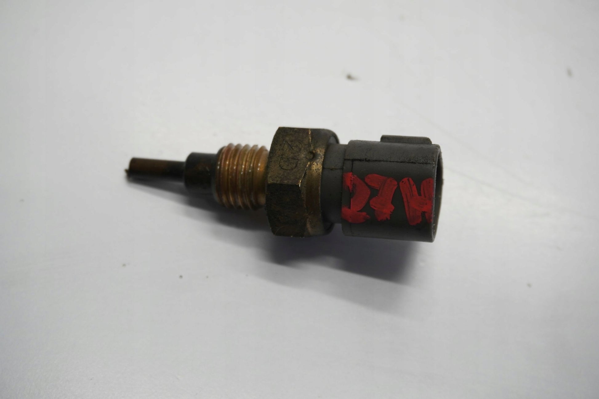 HONDA CBR 600 F4i SPORT 01-06 Temperatursensor Thermostat Temperature sensor 5