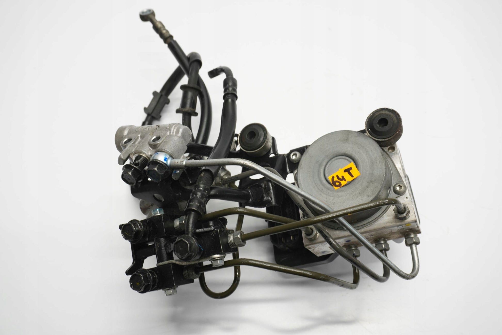 YAMAHA FJR 1300 13-15 POMPA ABS 6