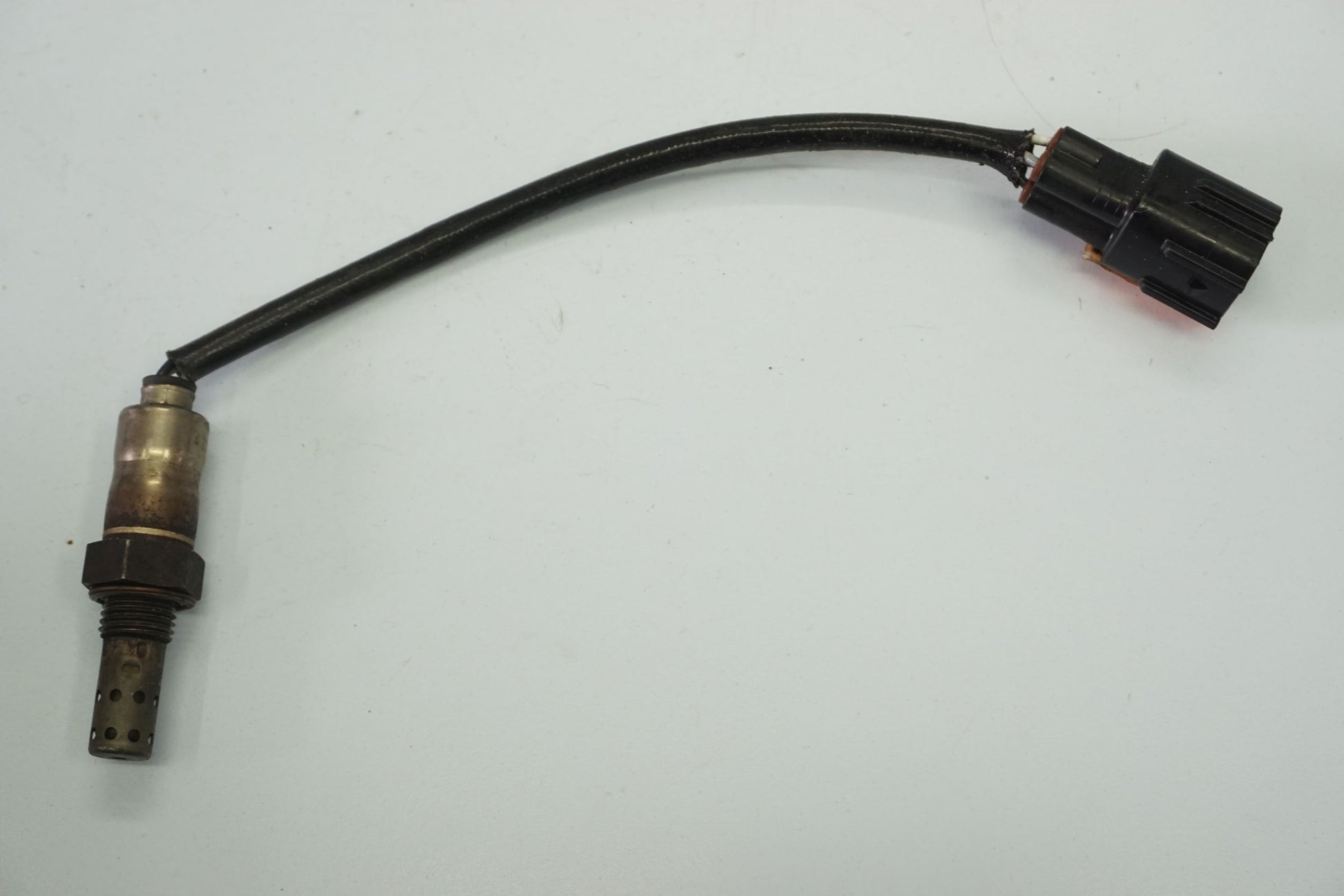 KAWASAKI ZX-6R 600 07-08 Lambdasonde O2 Sensor Sonde Sonda Lambda 6