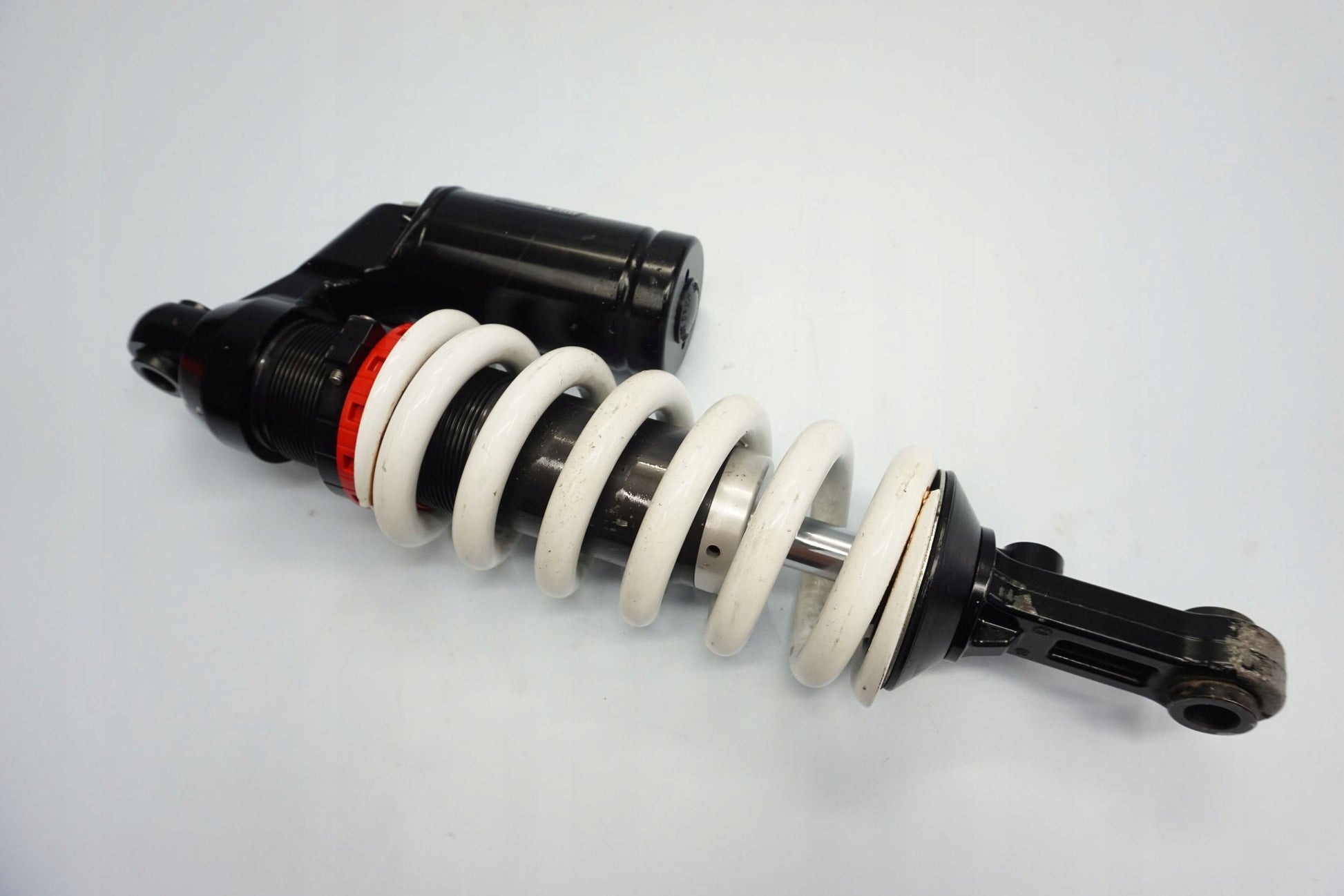 KTM 1290 SUPER DUKE 17-20 Stoßdämpfer Federbein shock absorber 2
