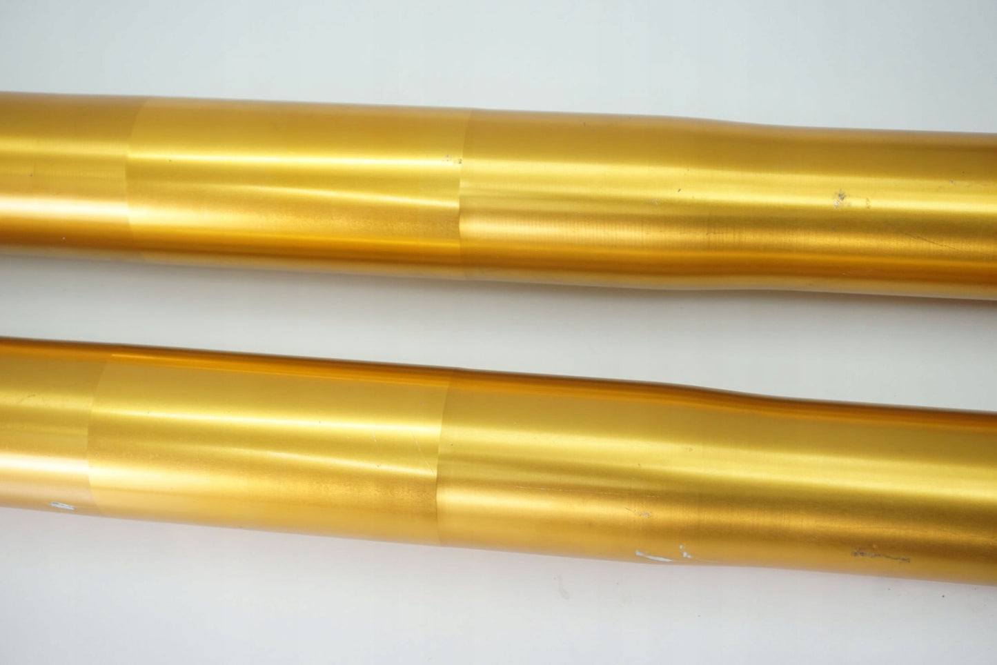 TRIUMPH DAYTONA 675 06-12 Öhlins Gabel Gabelholme Fork 3