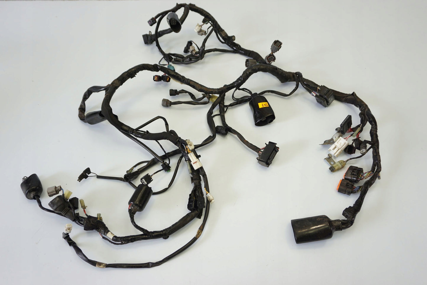 KAWASAKI VERSYS 650 15-21 Kabelbaum Wiring Harness 11