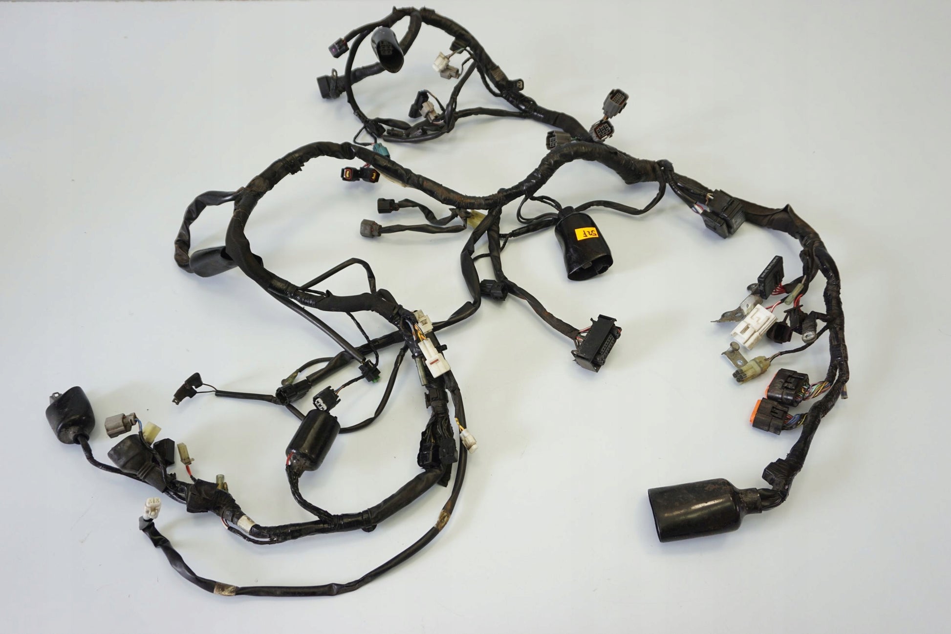 KAWASAKI VERSYS 650 15-21 Kabelbaum Wiring Harness 11