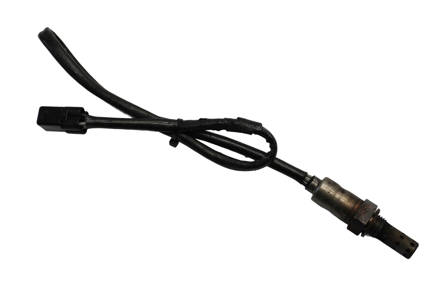 TRIUMPH STREET TRIPLE 675 13-17 Lambdasonde O2 Sensor Sonde Sonda Lambda 1