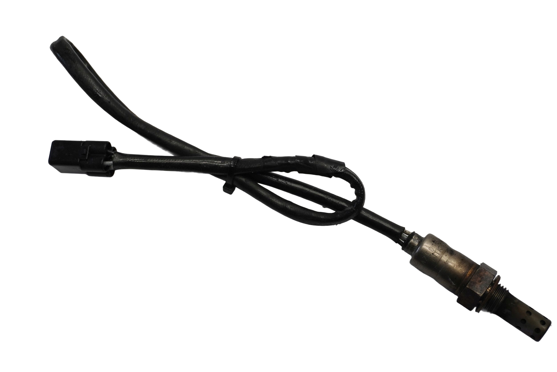 TRIUMPH STREET TRIPLE 675 13-17 Lambdasonde O2 Sensor Sonde Sonda Lambda 1