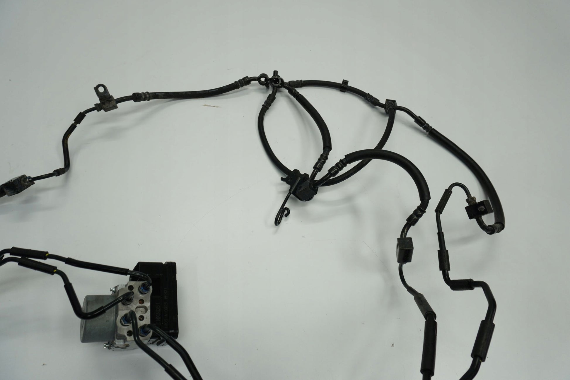 HONDA CB 650 R 19-23 ABS Pumpe Druckmodulator 4