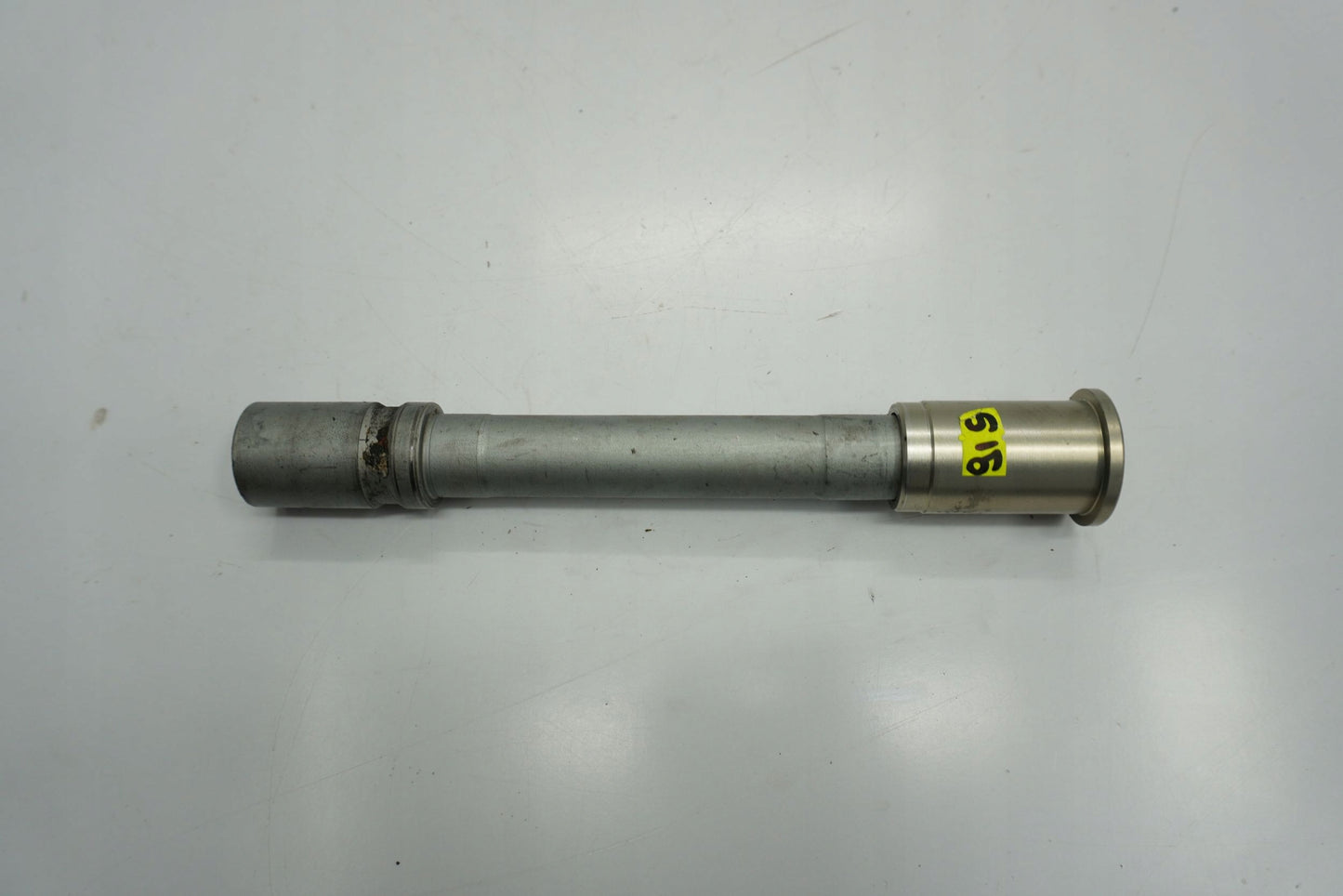 BMW S 1000 R 17-20 Vorderachse Achse vorne Radachse front axle 3