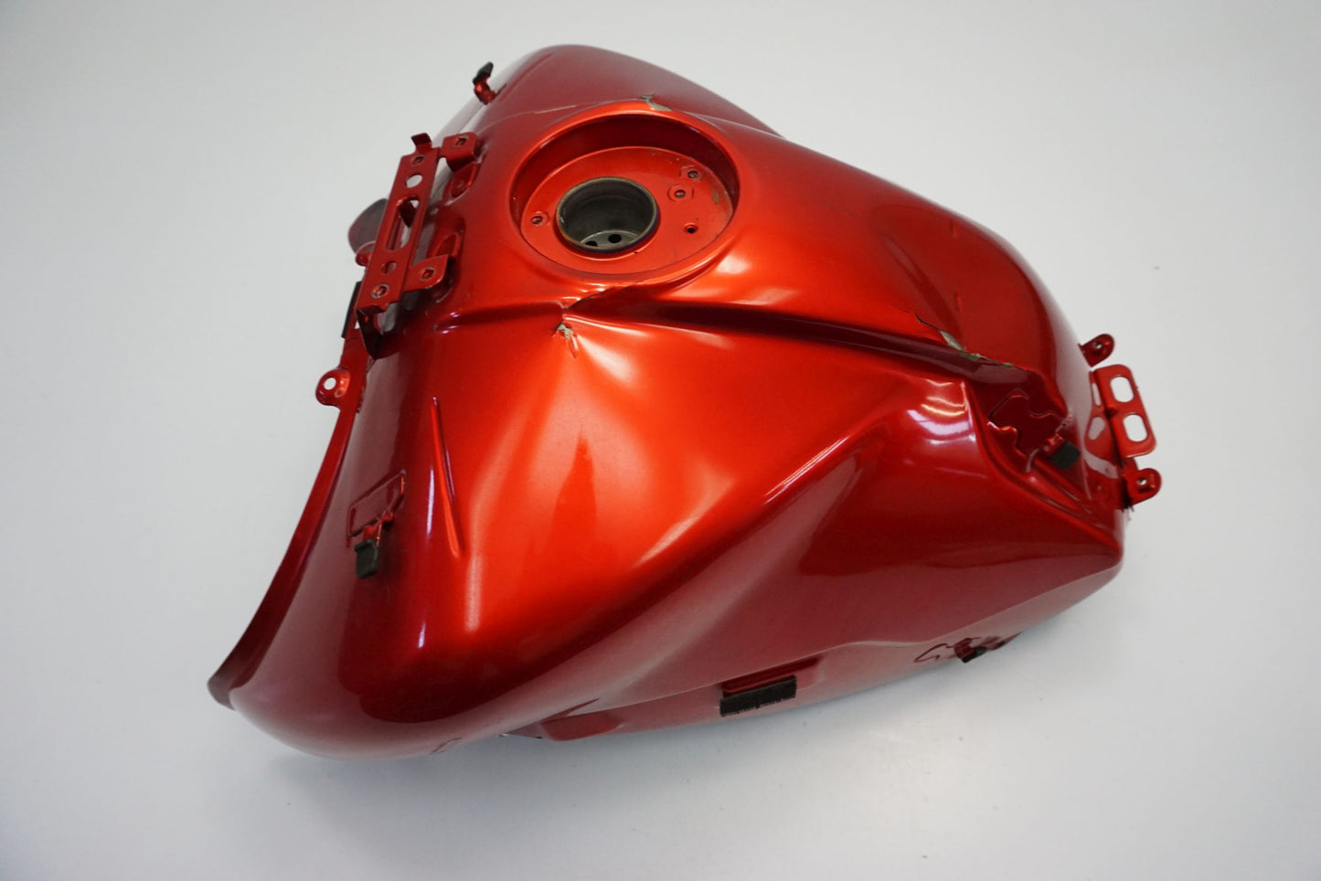 YAMAHA MT-09 TRACER 15-17 Kraftstofftank Benzintank Fuel Tank