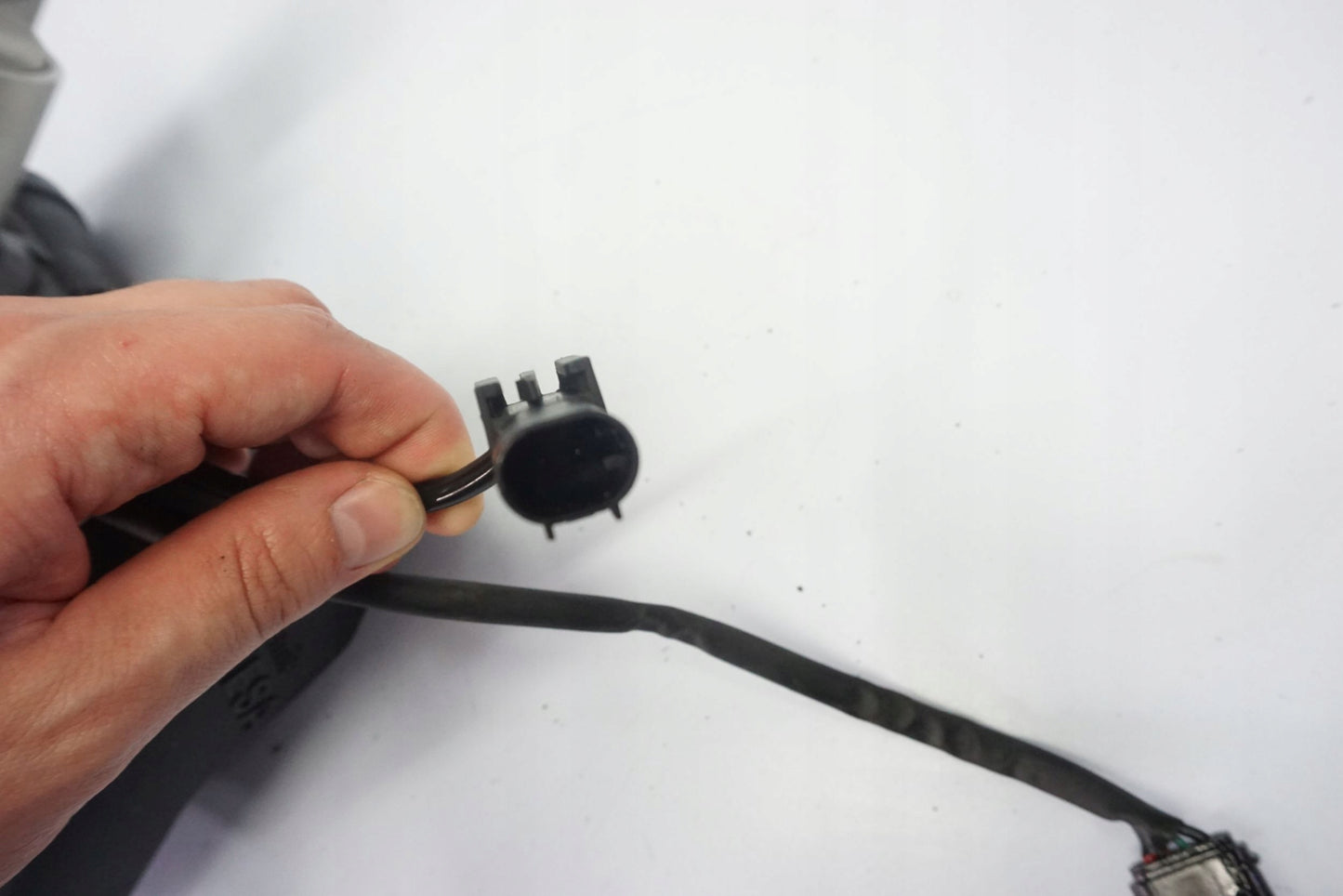 BMW K 1600 GT SPORT 17- Stoßdämpfer Federbein shock absorber ESA 3